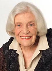 Annemarie Wendl - Foto: Lindenstrasse