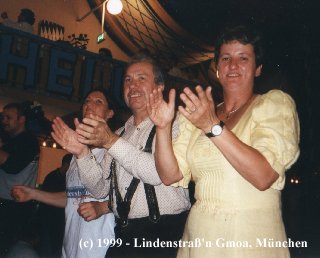 Wiesn '99