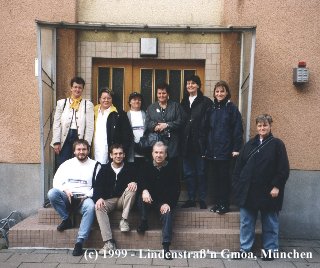 Lindenstrasse 3