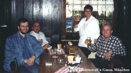 Haxenhaus