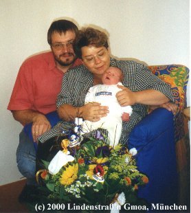 Christian
