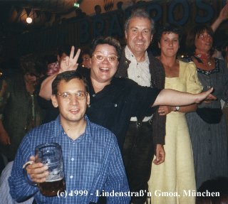 Wiesn '99