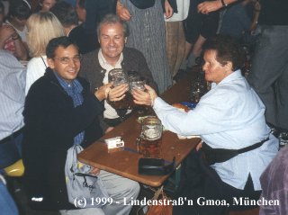 Wiesn '99