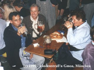 Wiesn '99